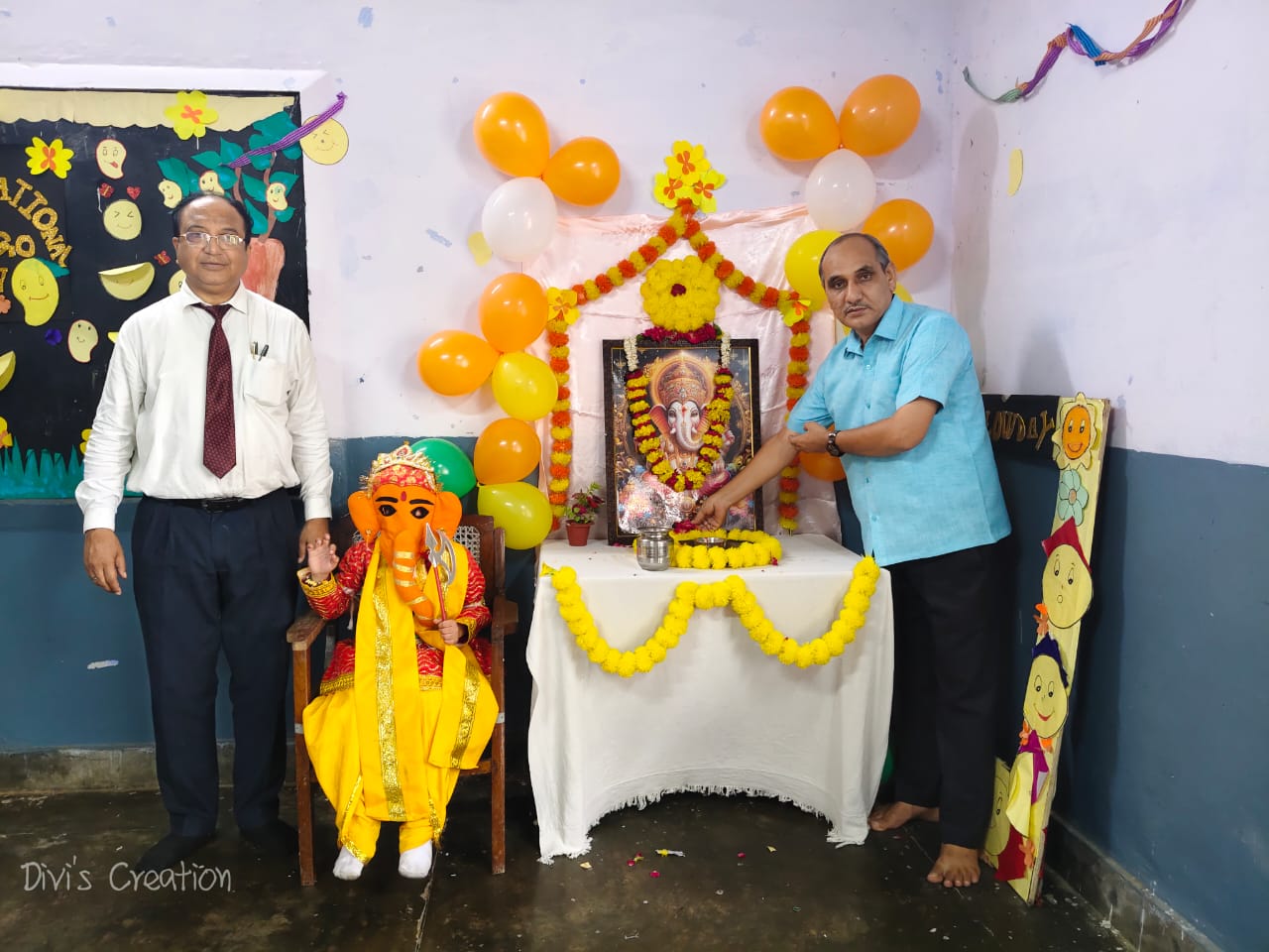 Innovative <br/> Learning 📚